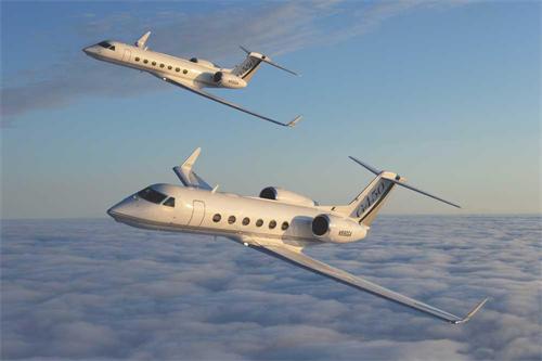 Gulfstream_G450_G550