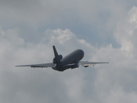 KC-10 Extender