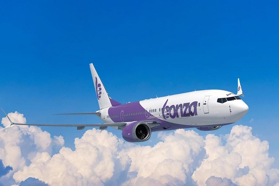 Bonza-737-8-200-MAX8200