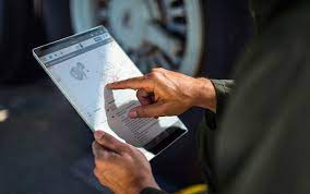 Boeing Maintenance Toolbox