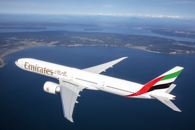 Emirates-Flight-1
