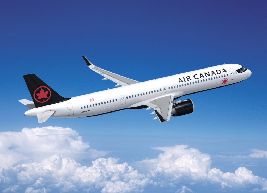Air Canada