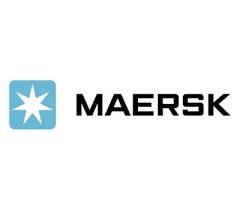 Maersk logo
