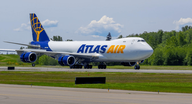 Atlas Air