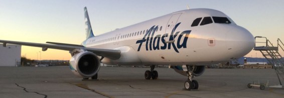 Alaska Airlines