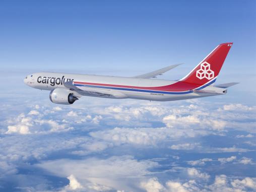 Cargolux